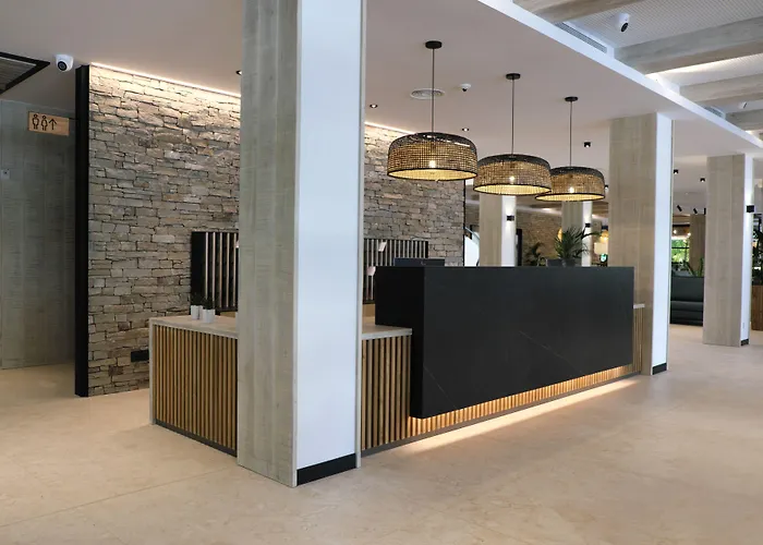 阿卡普尔科酒店 4*