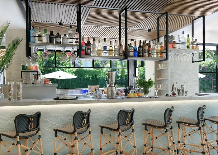 Acapulco Lloret de Mar