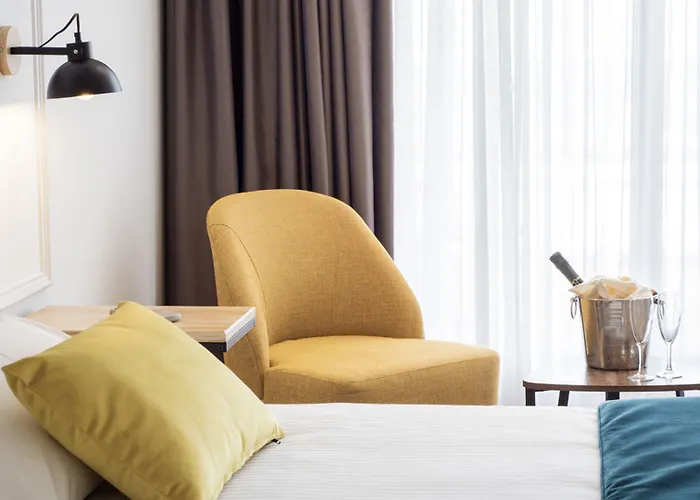 阿卡普尔科酒店 4*