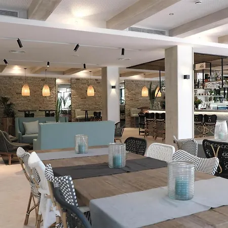 Acapulco Отель 4*