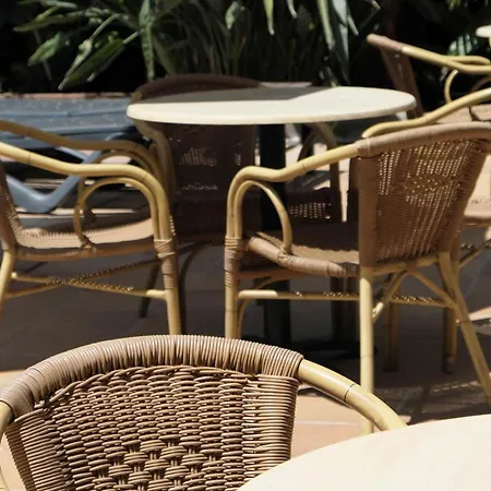 Acapulco 4* يوريت دي مار