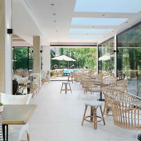 فندق Acapulco 4*