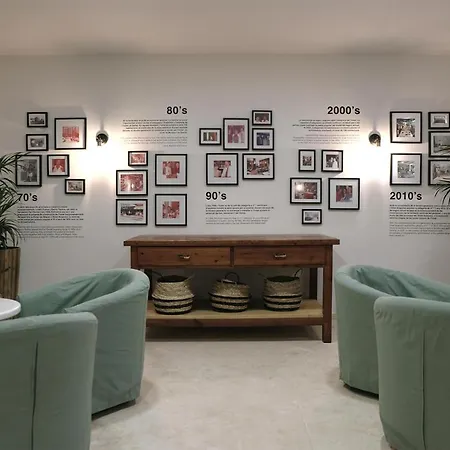 فندق Acapulco يوريت دي مار