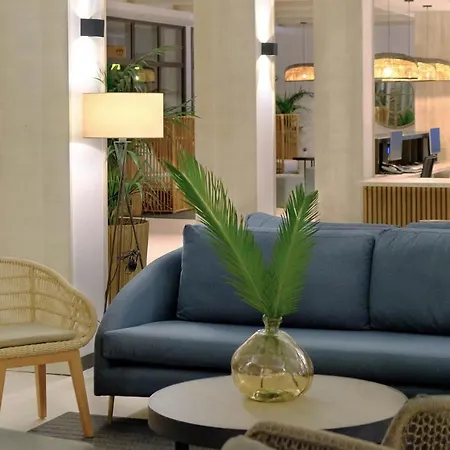 Hotel Acapulco