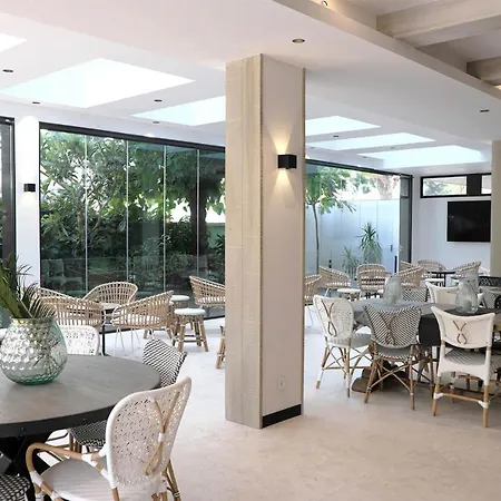 Acapulco فندق يوريت دي مار