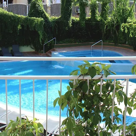 Acapulco يوريت دي مار