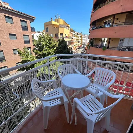 فندق Acapulco 4*