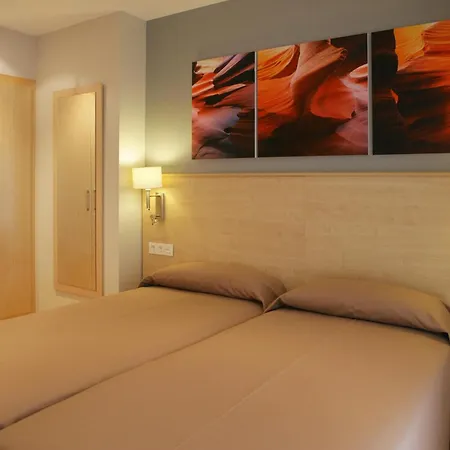 Hotel Acapulco 4*