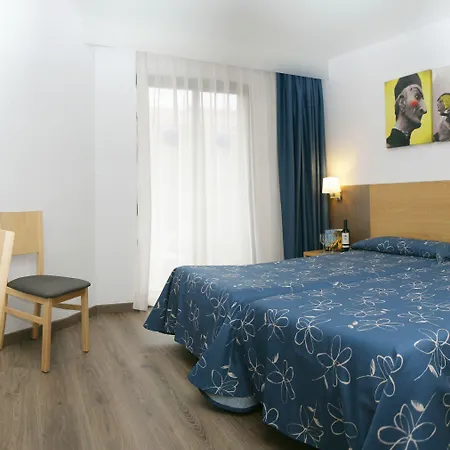Acapulco Hotel Lloret de Mar