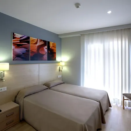 Acapulco Hotel Lloret de Mar