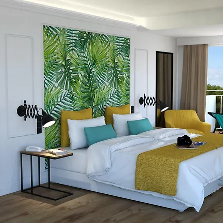 فندق Acapulco يوريت دي مار