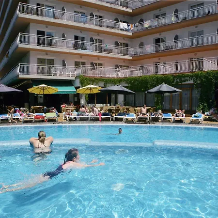 Acapulco Hotel Lloret de Mar
