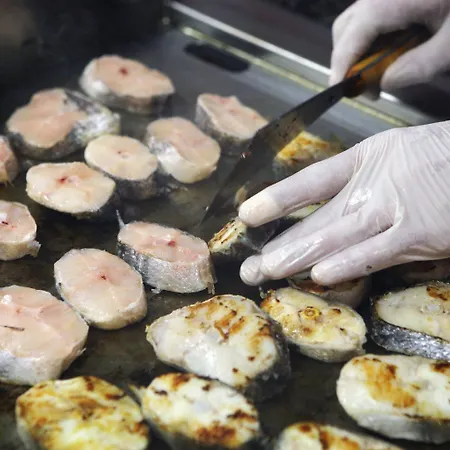 Acapulco فندق يوريت دي مار