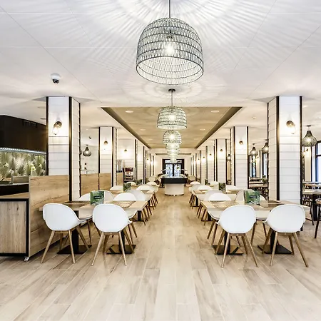 Acapulco فندق يوريت دي مار