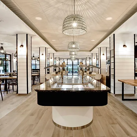 Acapulco يوريت دي مار