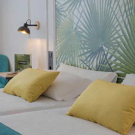 Hotel Acapulco 4*