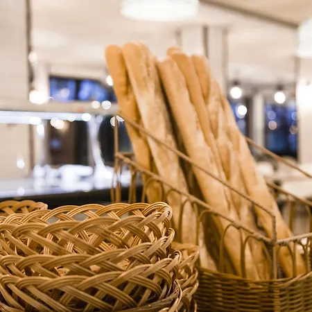 فندق Acapulco 4*