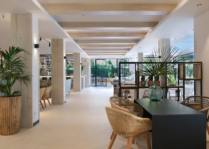 Acapulco Отель 4*