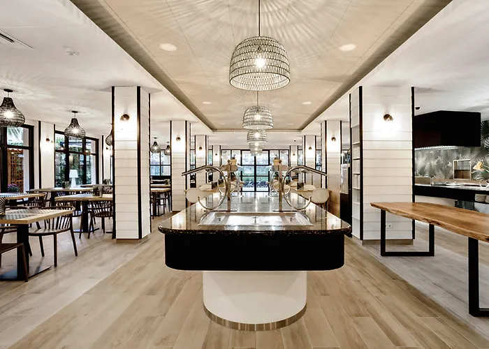 Acapulco Льорет-де-Мар