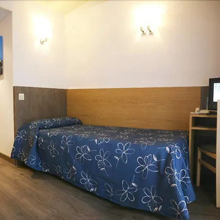 Acapulco Hotel 4*