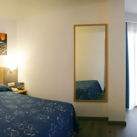 Acapulco Hotel Lloret de Mar